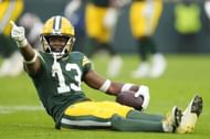 Tampa Bay Buccaneers v Green Bay Packers - Source: Getty